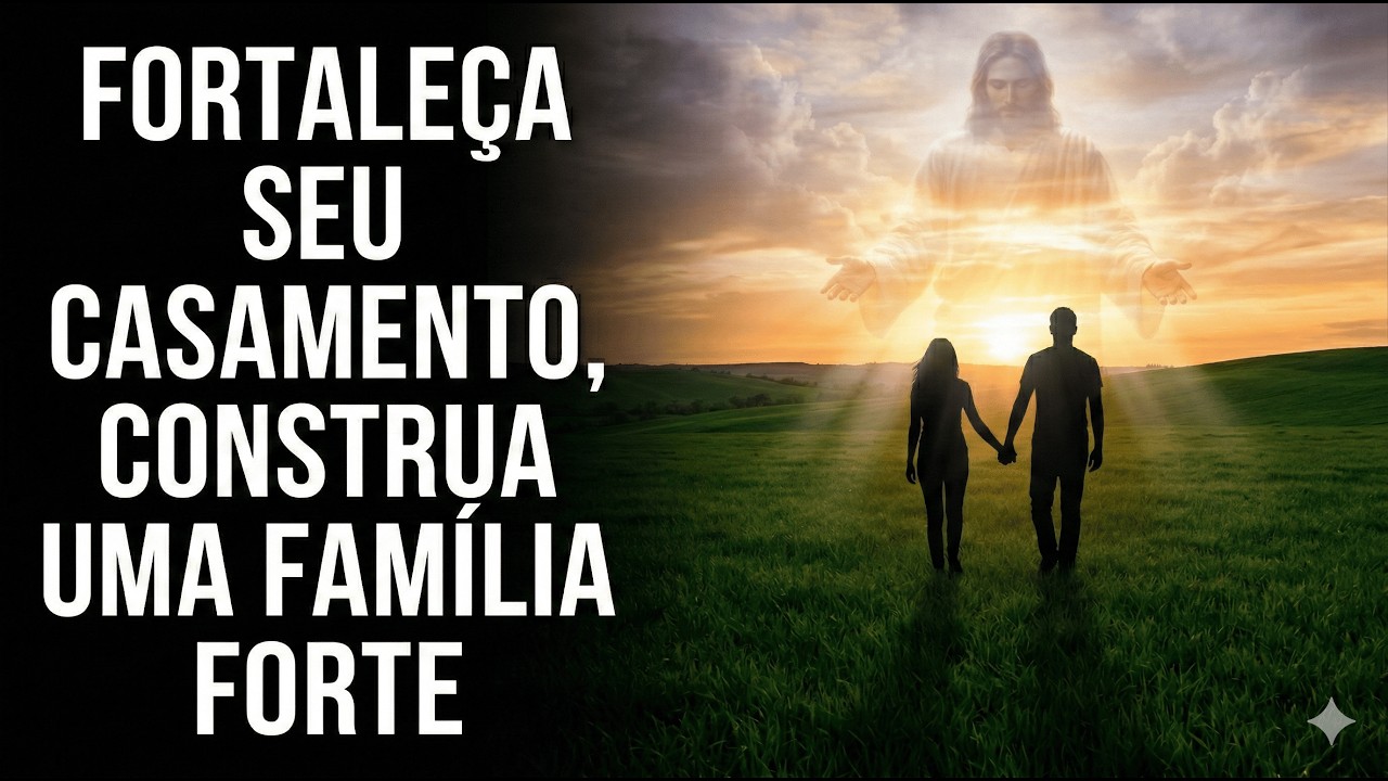 O MÉTODO BÍBLICO PARA TER UM LAR EM PAZ E FILHOS QUE TE HONRAM