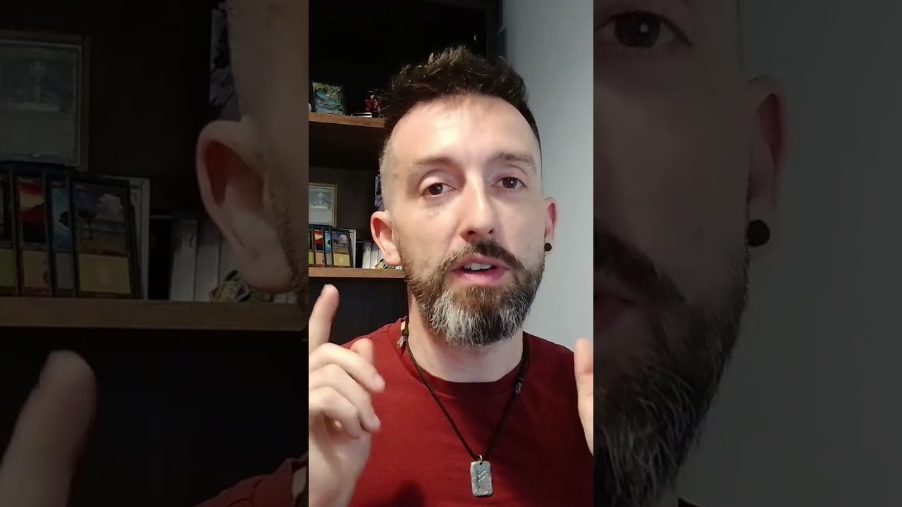 How to Upgrade the Counter Intelligence Precon from Edge of Eternities