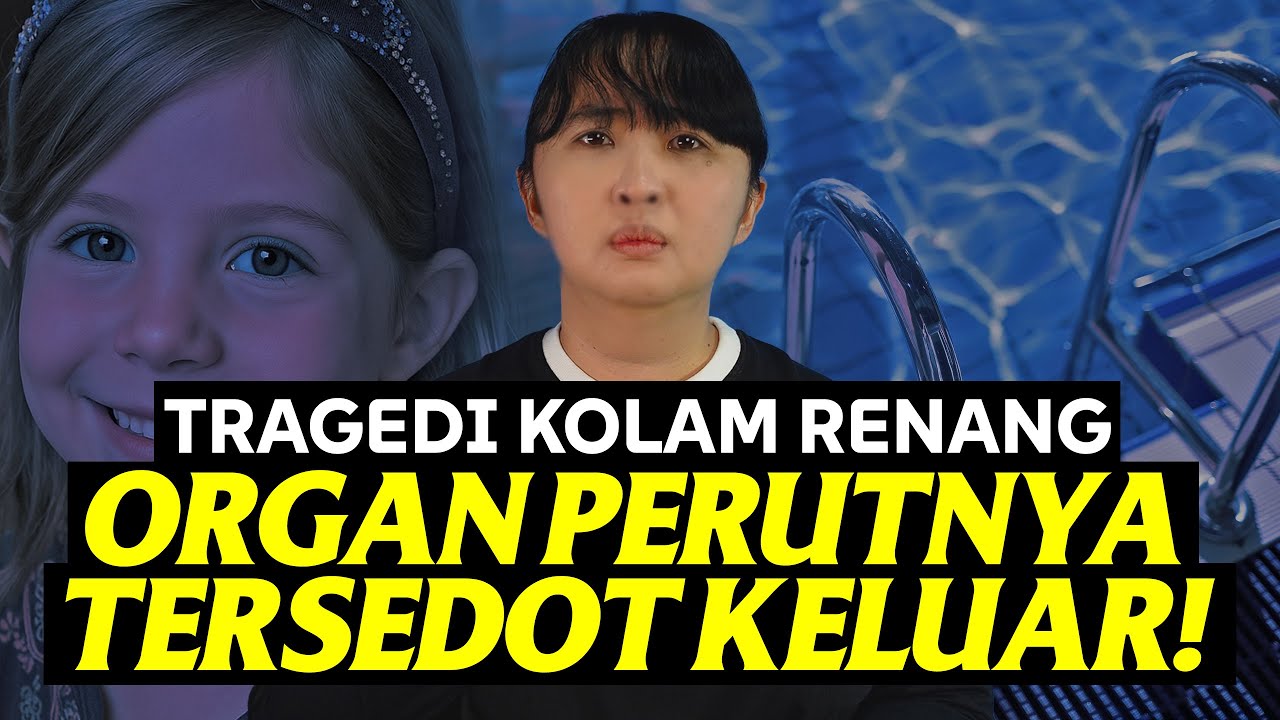 PERJUANGAN PENUH KESEDIHAN SEORANG GADIS KECIL❗️