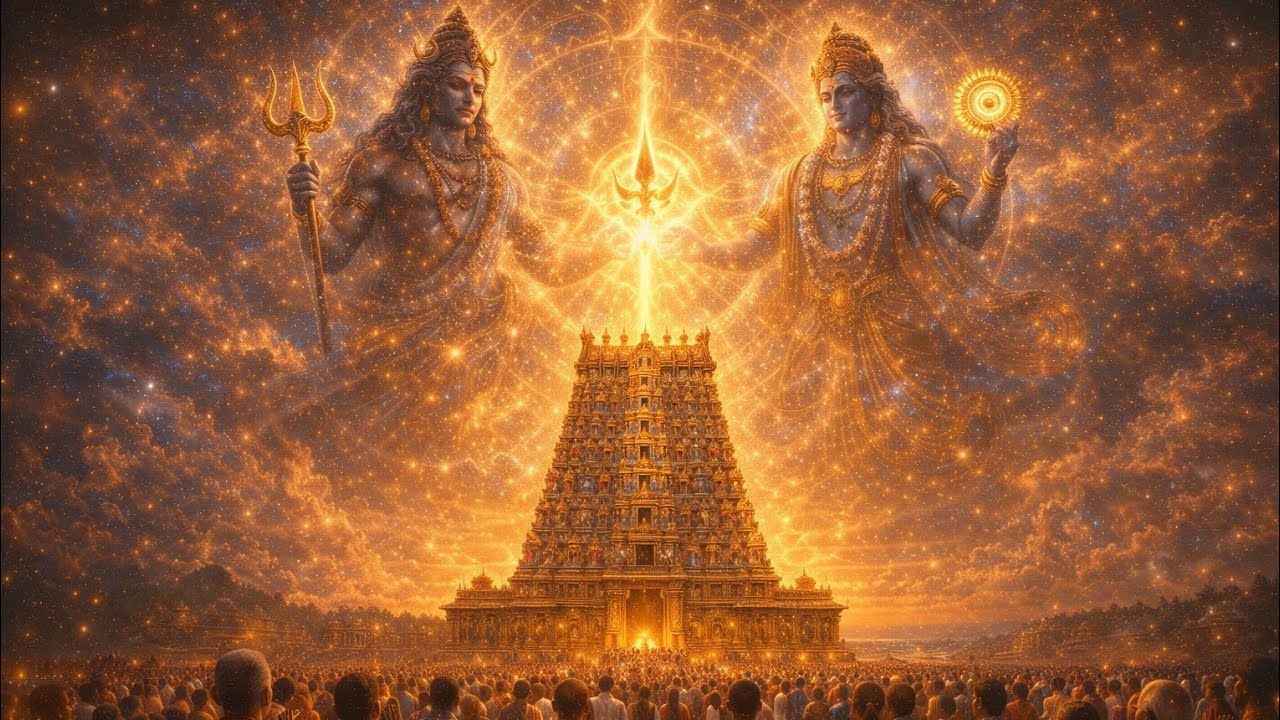 रामेश्वरम ज्योतिर्लिंग स्थापना की रहस्यमयी कथा | 22 कुंडों का चौंकाने वाला रहस्य‌| रामेश्वरम शिवलिंग