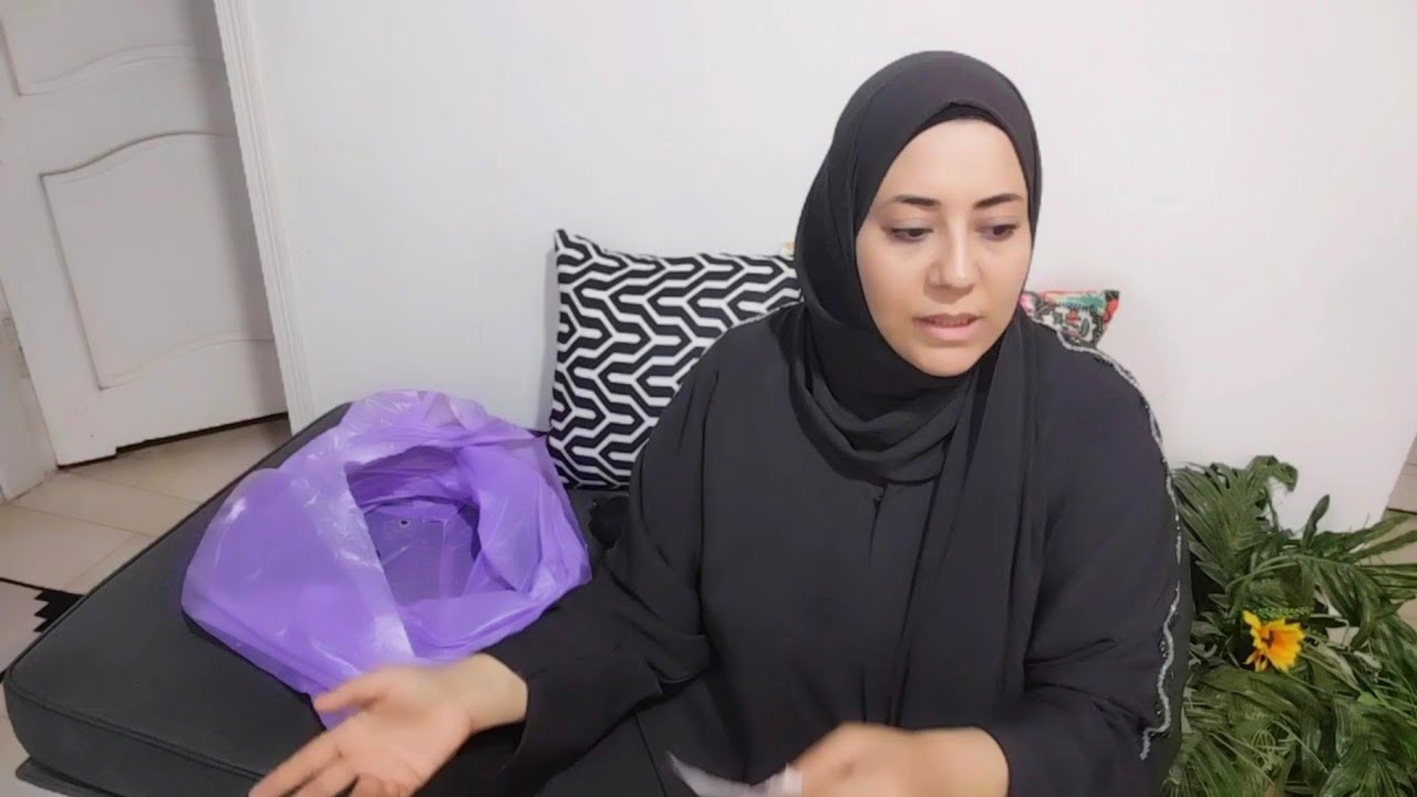 جوزى كان هيطلقنى لما قولتله اكتب البيت باإسمى🙆‍♀️