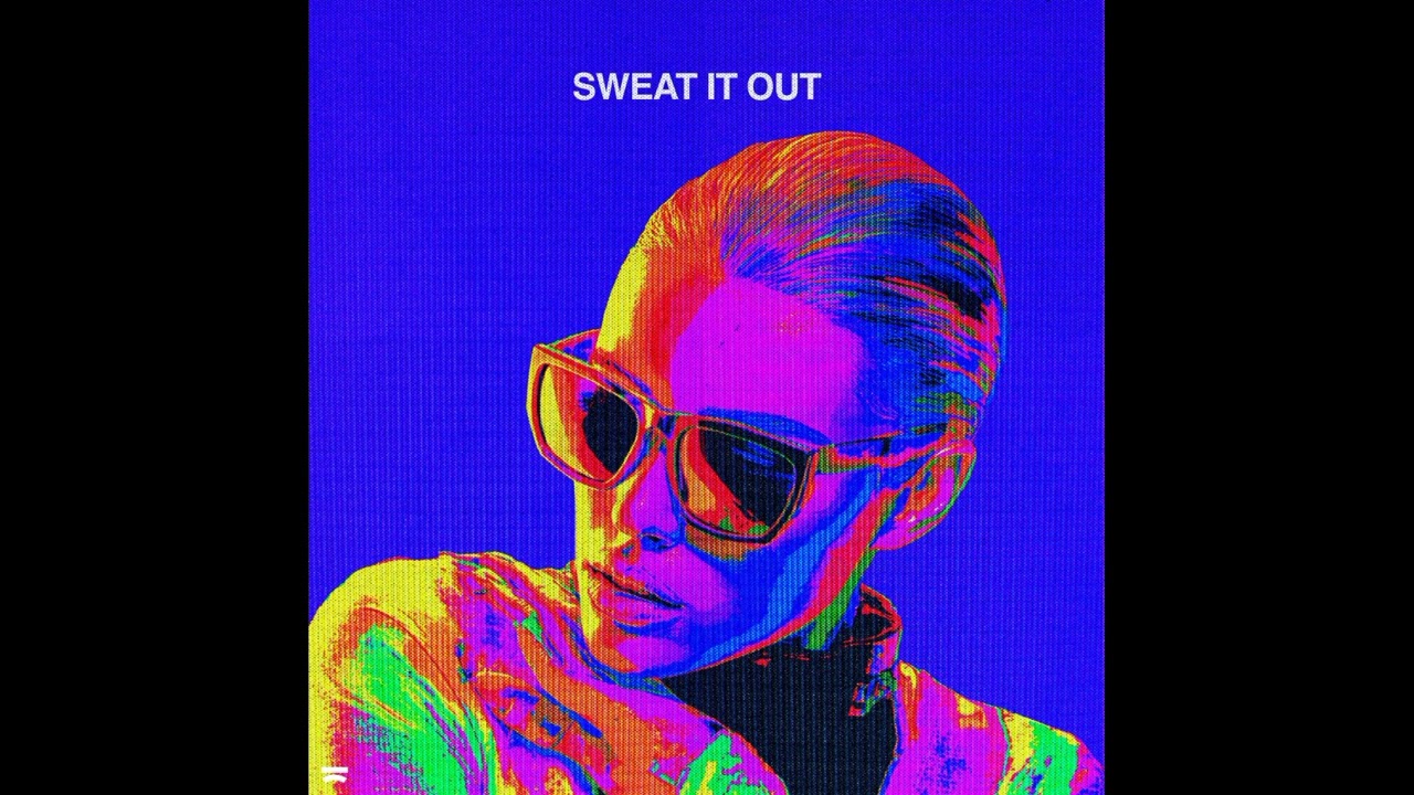 Chapter & Verse - Sweat It Out (Extended Mix)