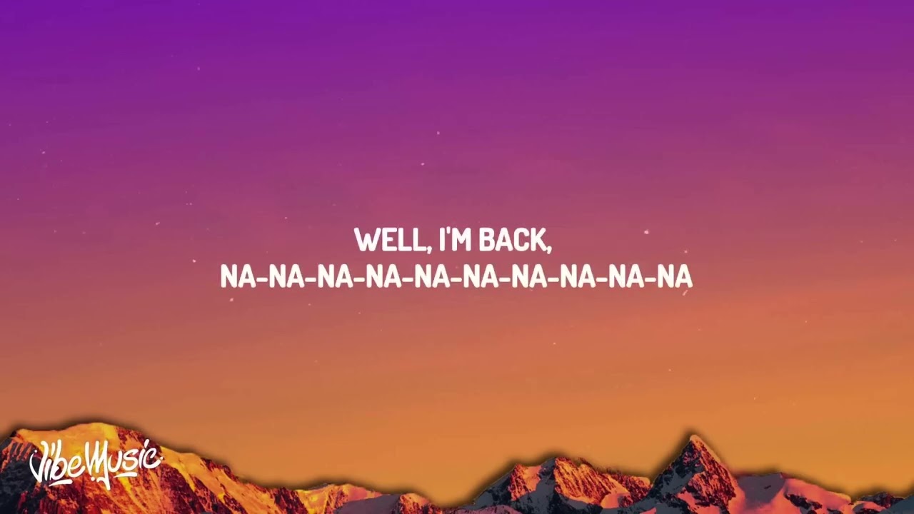 Eminem - Without Me (Lyrics)
