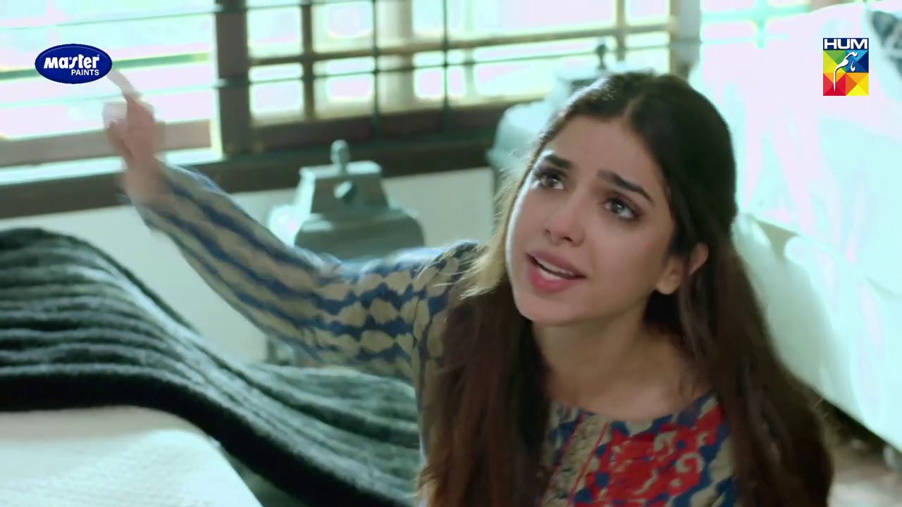 Ulfat Did This To Herself | Mohabbat Tujhe Alvida | HUM TV | Hum Spotlight