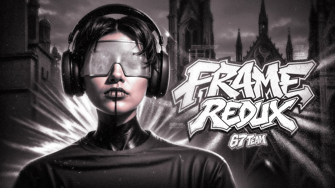 FRAME REDUX | MAJESTIC RP