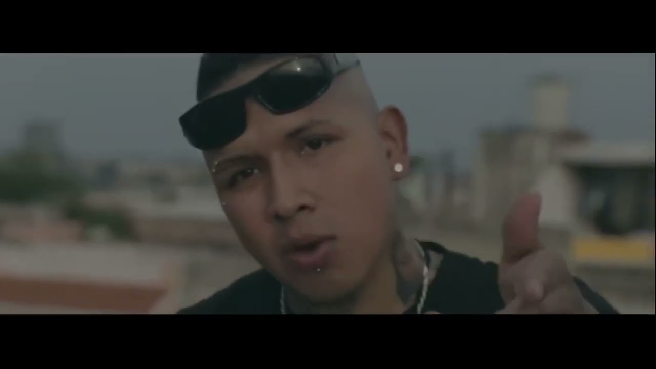 Estilo Fino / Biper Lirica Callejera / Teponer Black You 💀 VIDEO OFICIAL