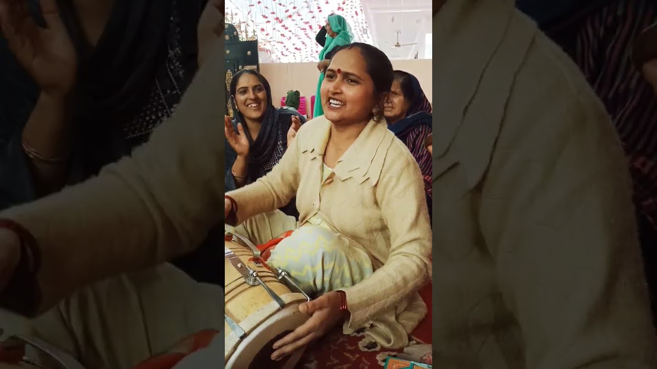 जच्चा गीत || भाभी ने जाए ललना मैं बिना बुलाए आई || latest geet
