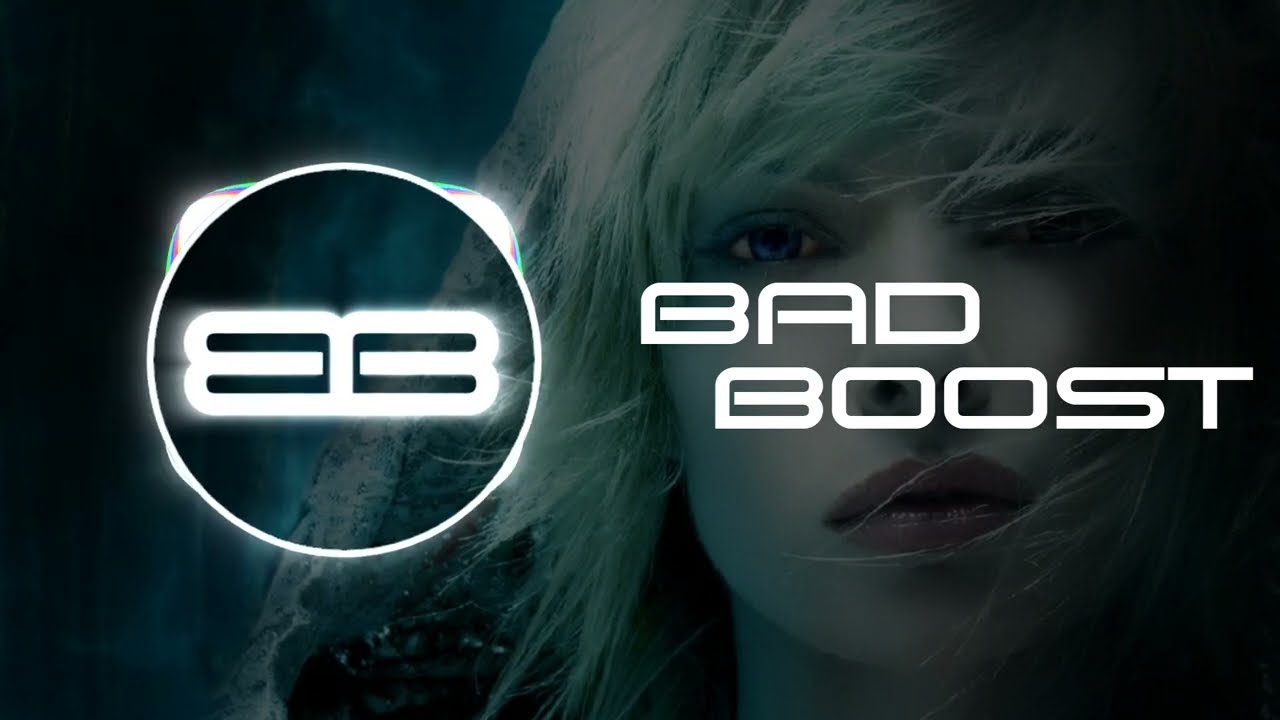 🔈BassBoosted🔈Klaas Meets Haddaway - What Is Love┃Klaas Club Mix