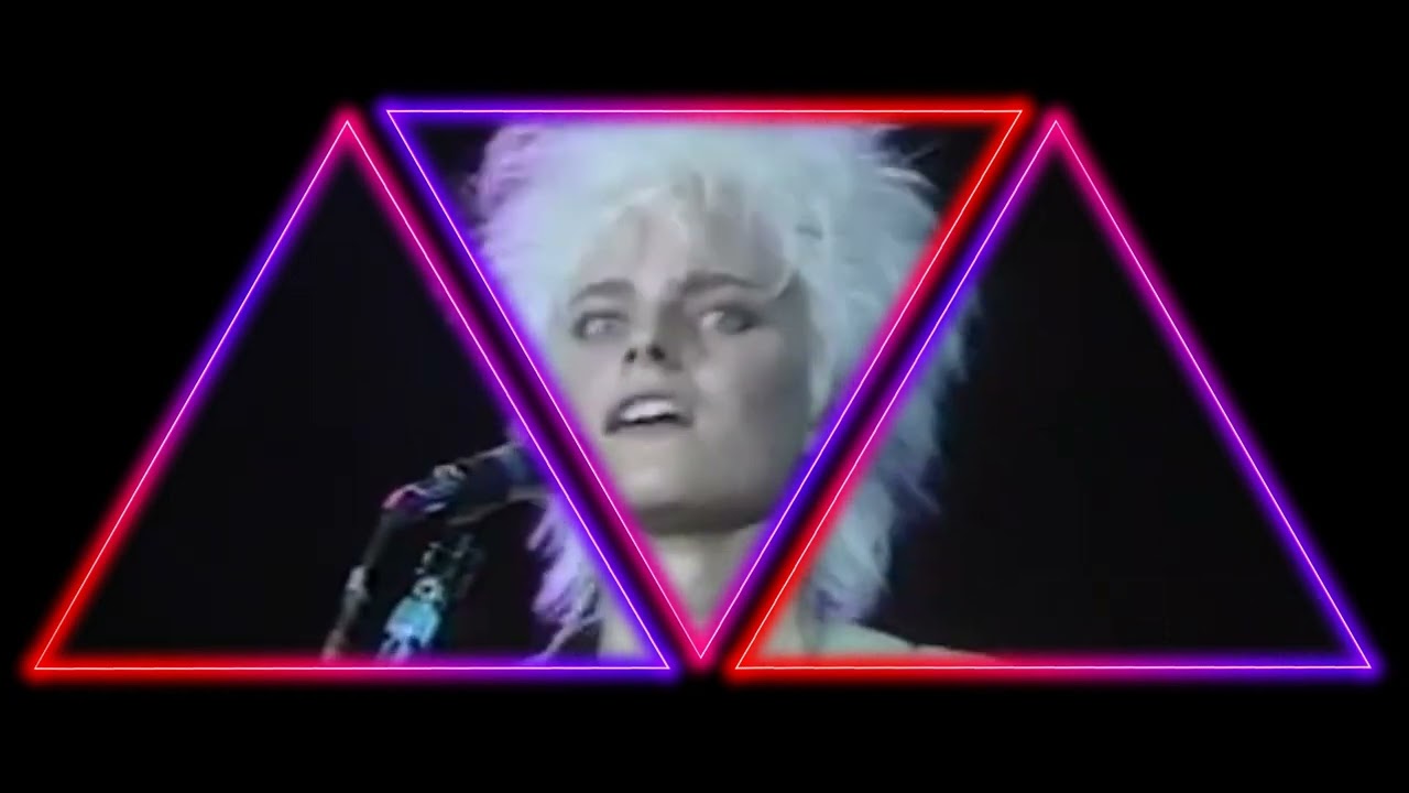 Voices Carry - Hard Rock retake (Til Tuesday)