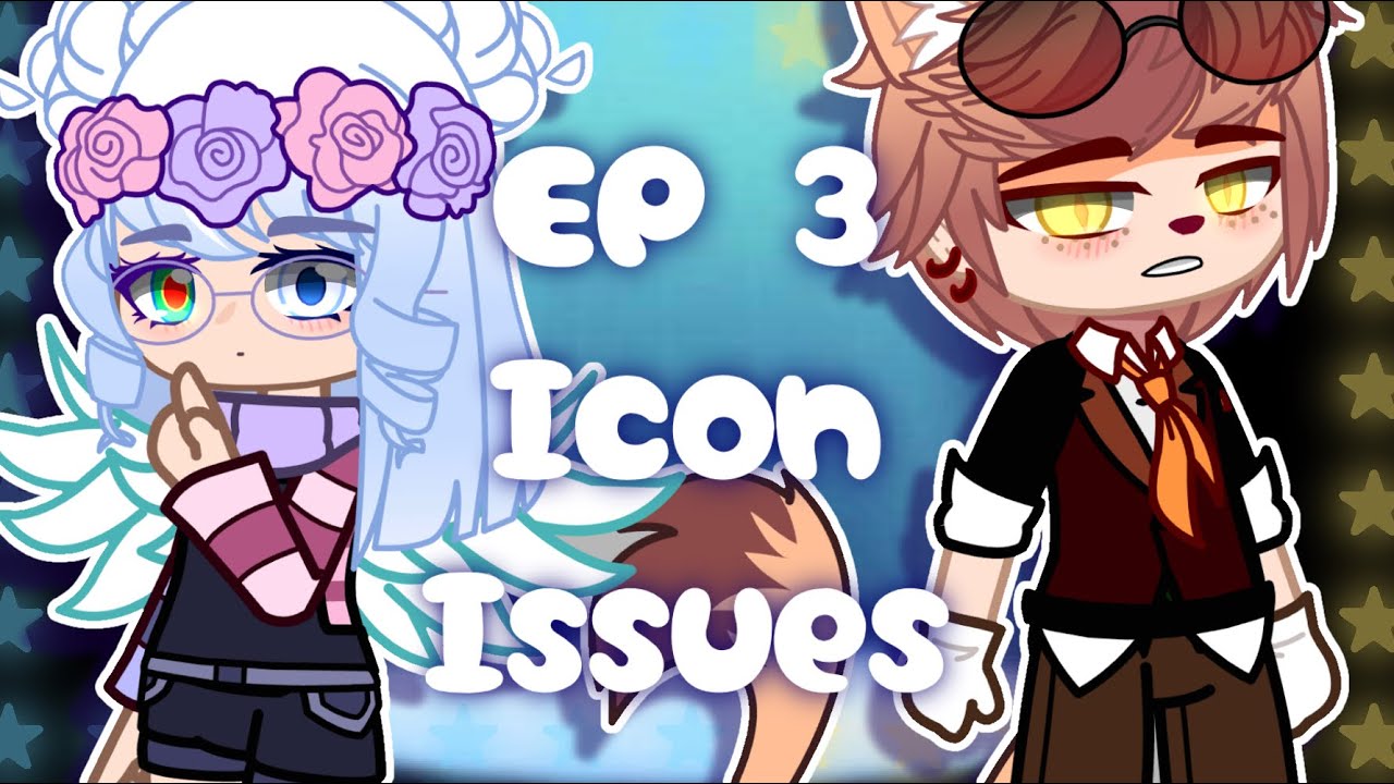 Zodiac Tales EP 3: Icon Issues | Zodiac Signs Series | Gacha Club
