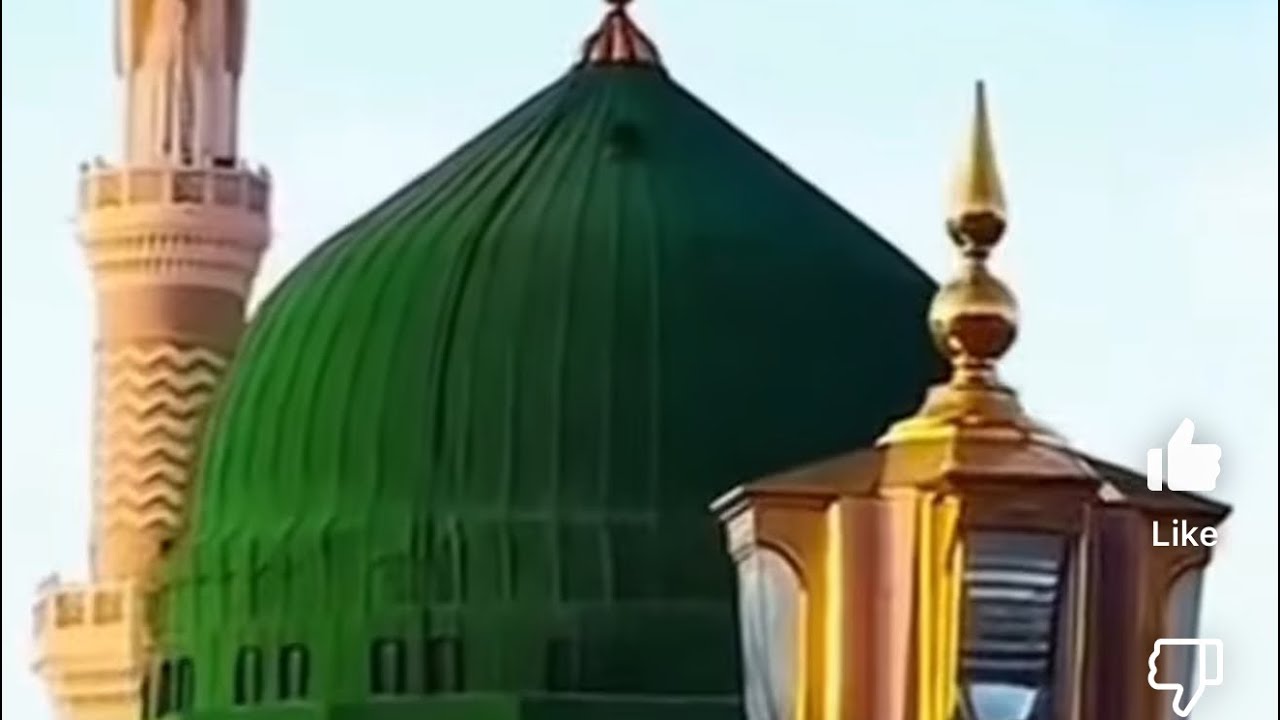 Eternal Devotion: The Most Beautiful Naats of 2026