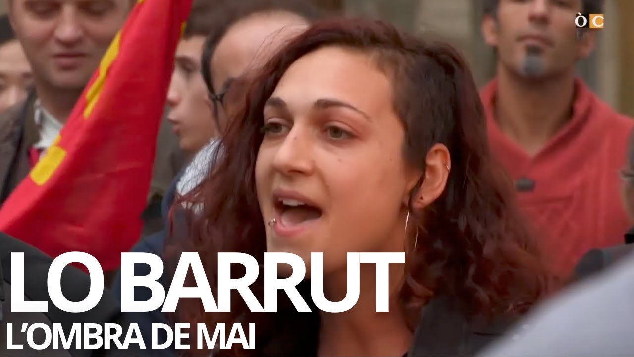 Musica - Lo barrut - 