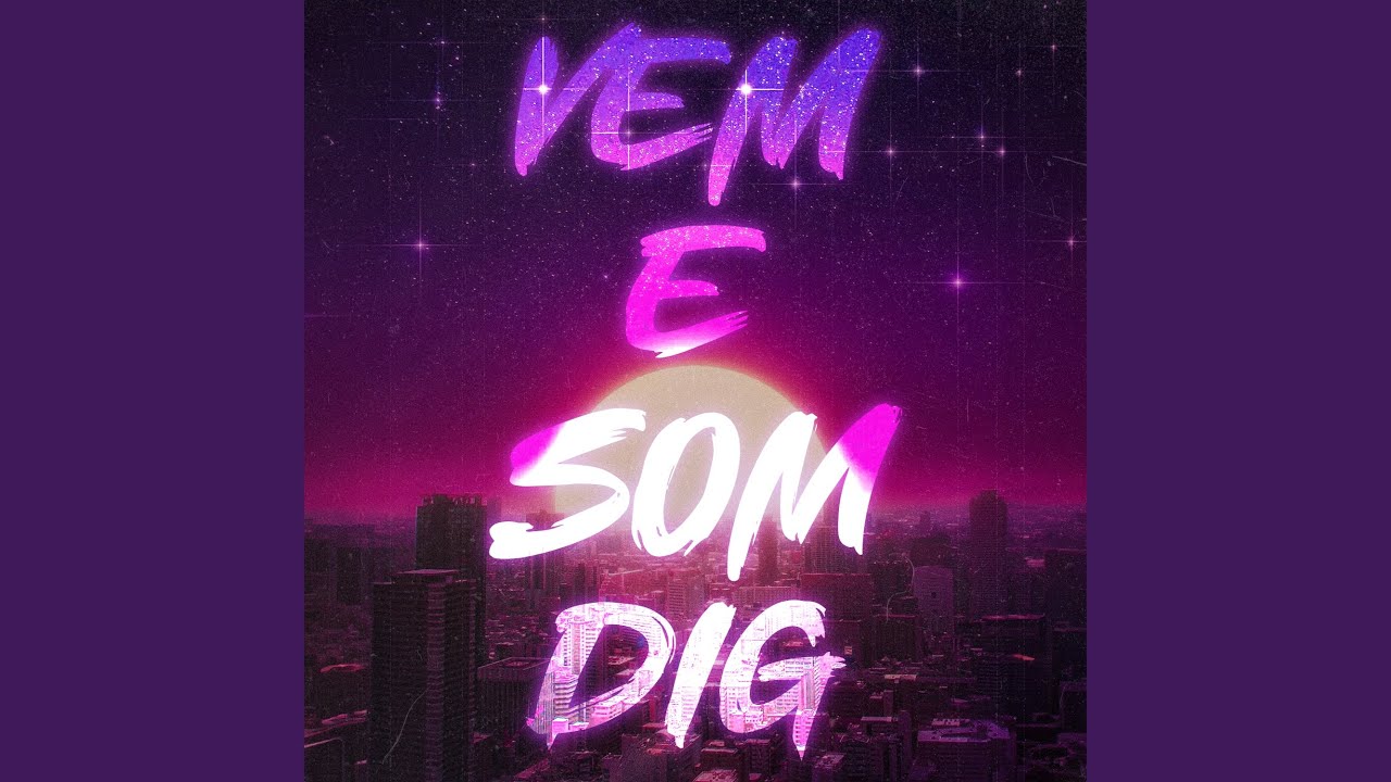 Vem e som dig