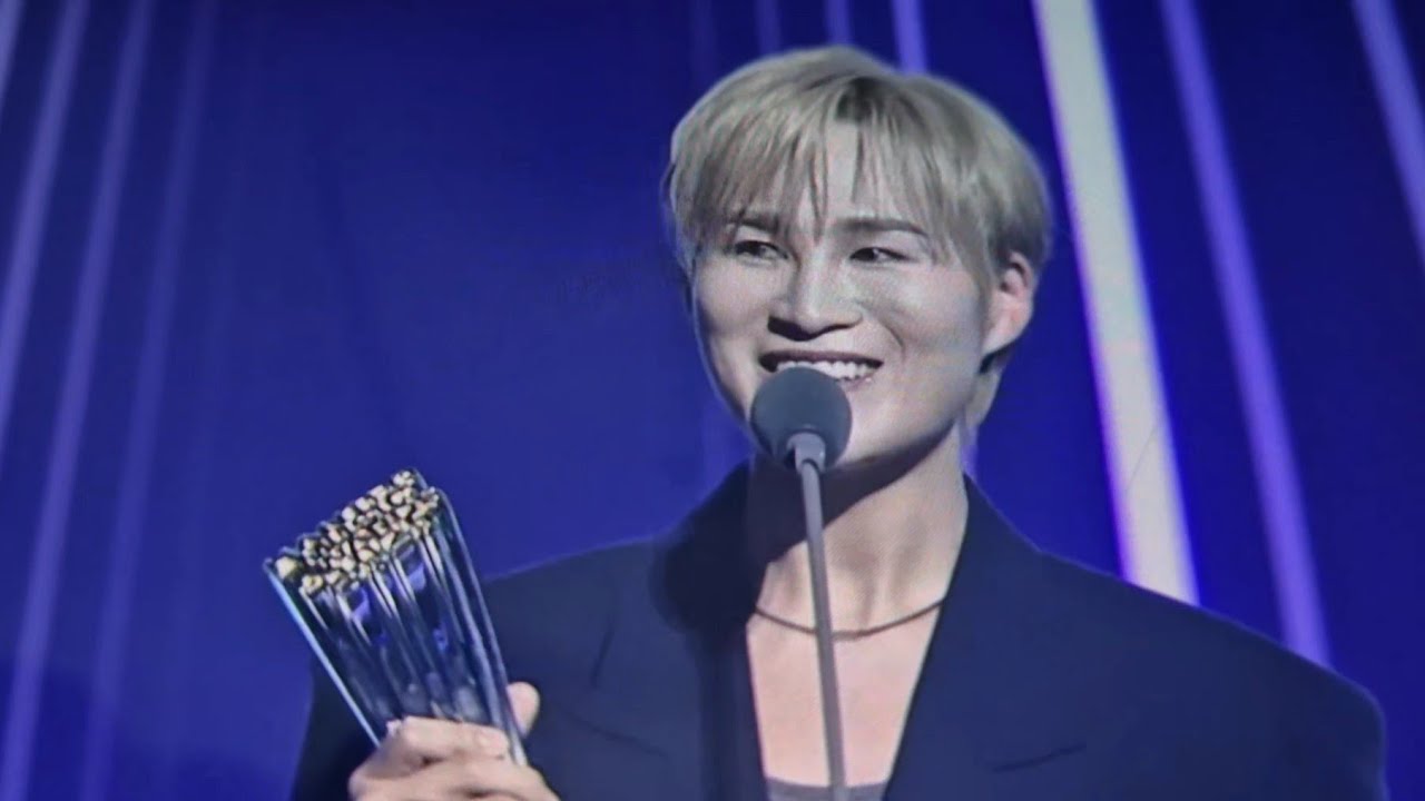 한터 Best of Adult Contemporary 희랑별 사랑 가득찬 빛나는 별 희재 축하해요 #한터뮤직어워즈