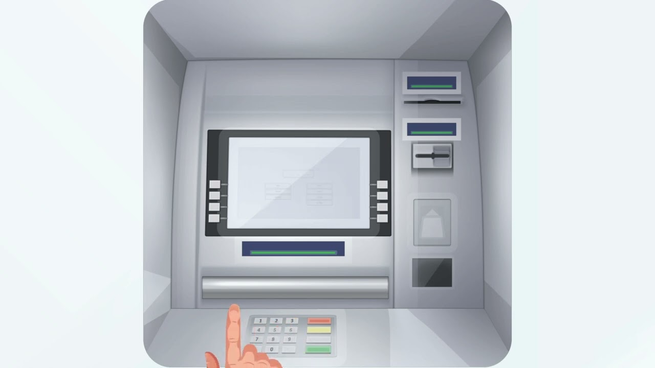 6  ATM'DEN PARA TRANSFERİ YAPMAK