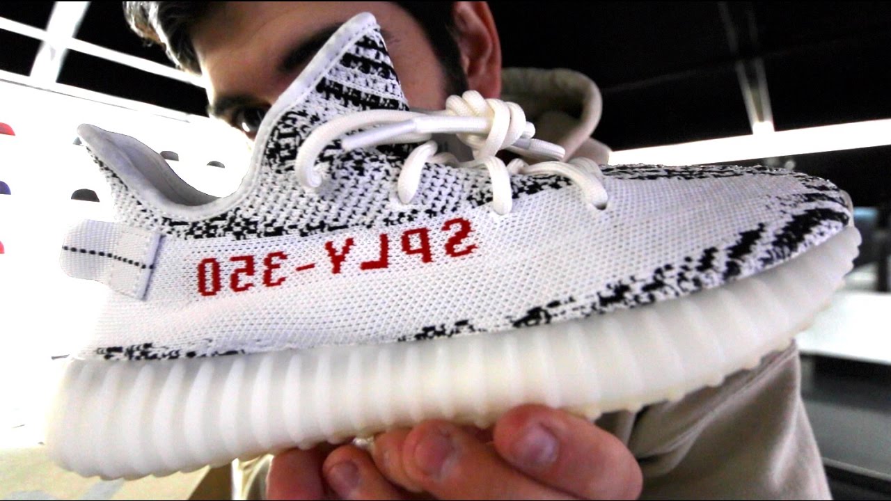 САМЫЕ ДОРОГИЕ КРОССОВКИ ADIDAS YEEZY В ИСТОРИИ!!