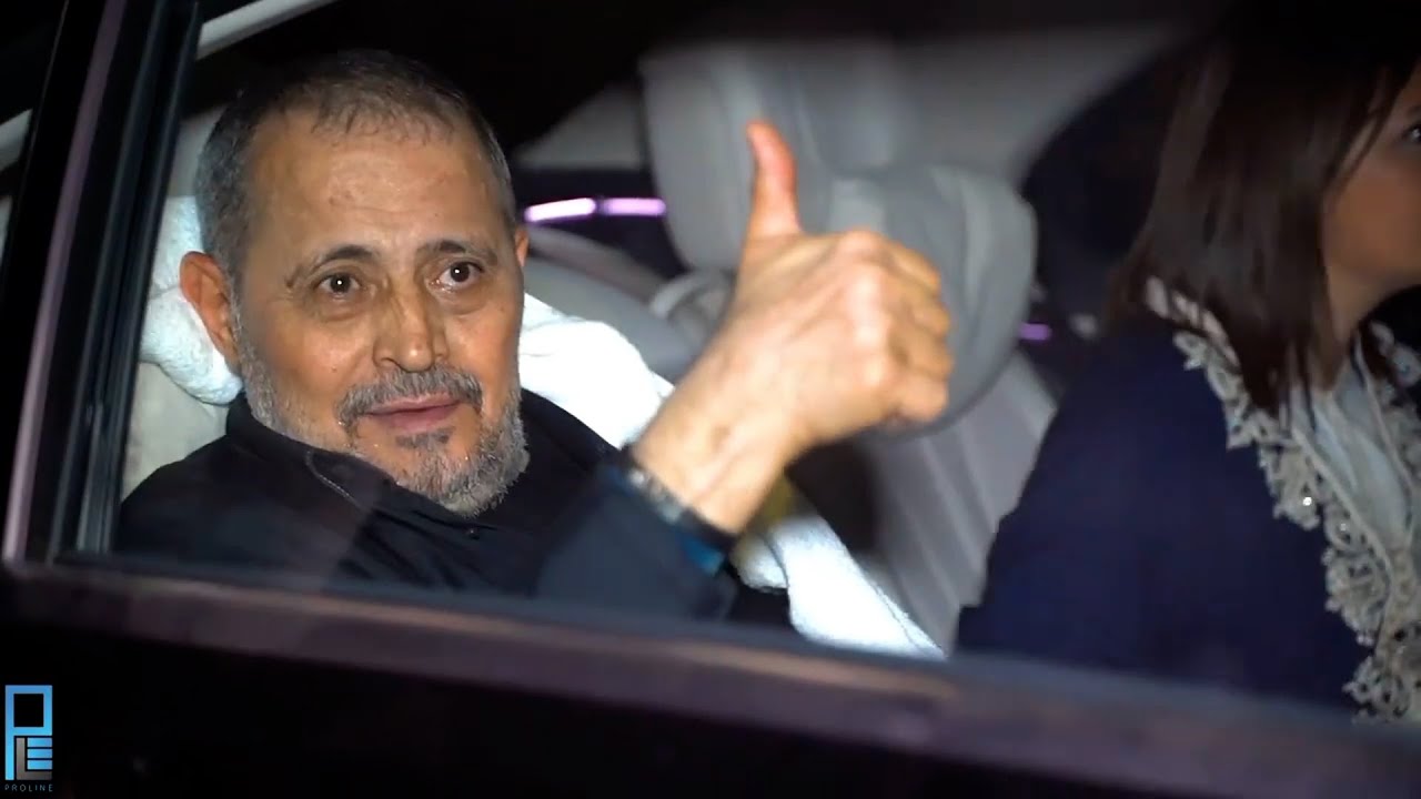 جورج وسوف - لقطات من حفل جده السعوديه واللقاء الصحفي والتحضيرات