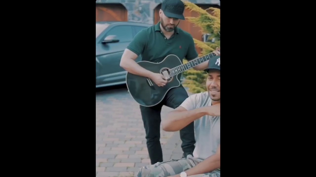 Romeo Santos Utopía Acapella Compilation