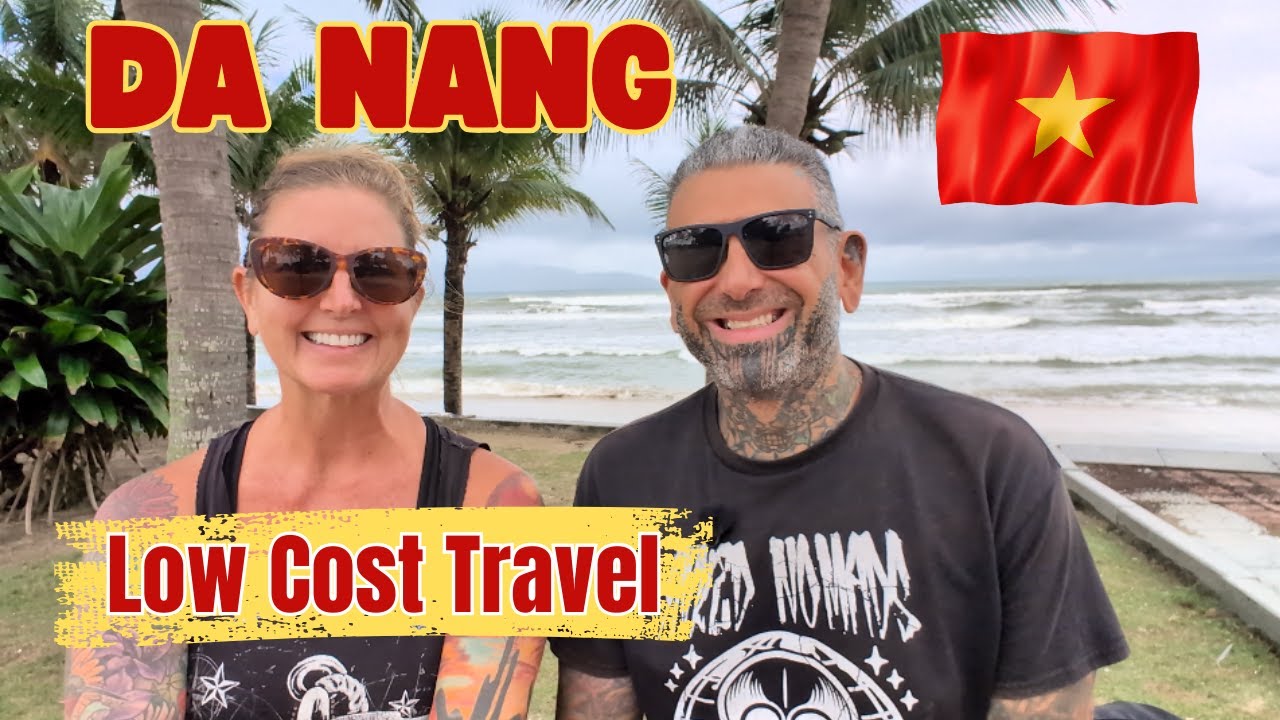 Da Nang Vietnam Travel Guide | Cost, Food & Highlights