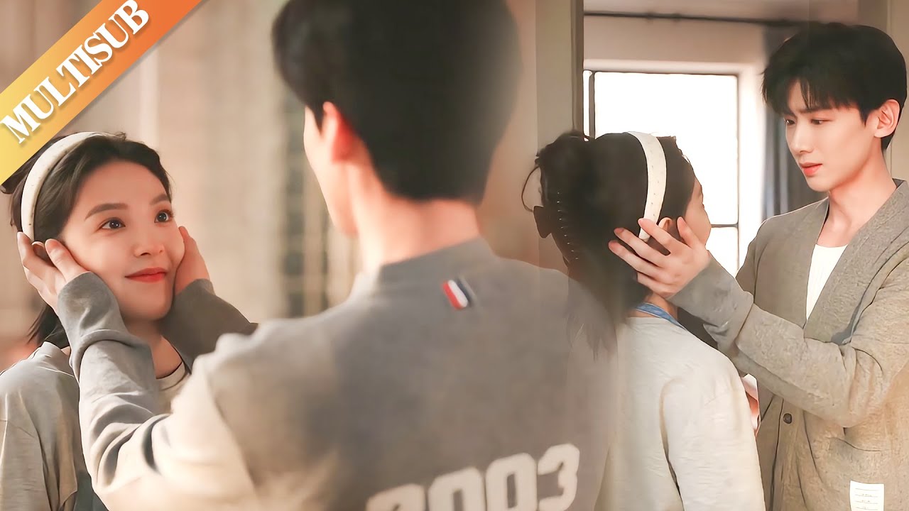 【𝐏𝐑𝐄𝐕𝐈𝐄𝐖】😍灰姑娘与总裁开启甜蜜婚后生活，趁他不在家为他准备丰盛晚宴！#难哄 #偷偷藏不住 #白敬亭 #爱情