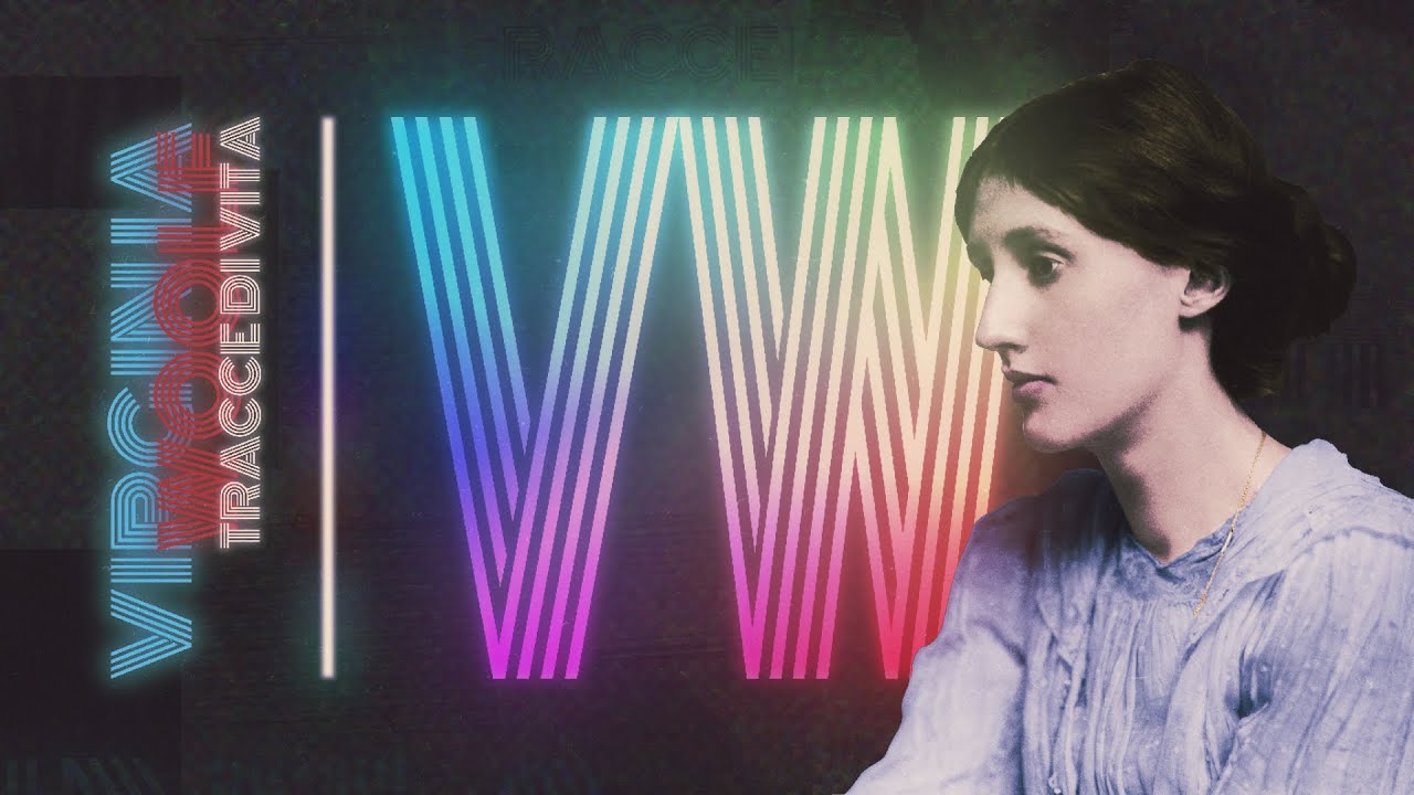 Liliana Rampello | Virginia Woolf. Tracce di vita #1