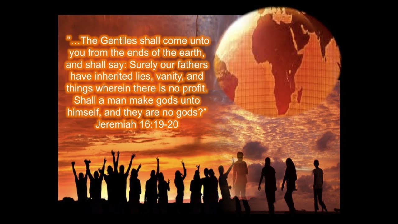 D18 2012-The Covenants of YHWH