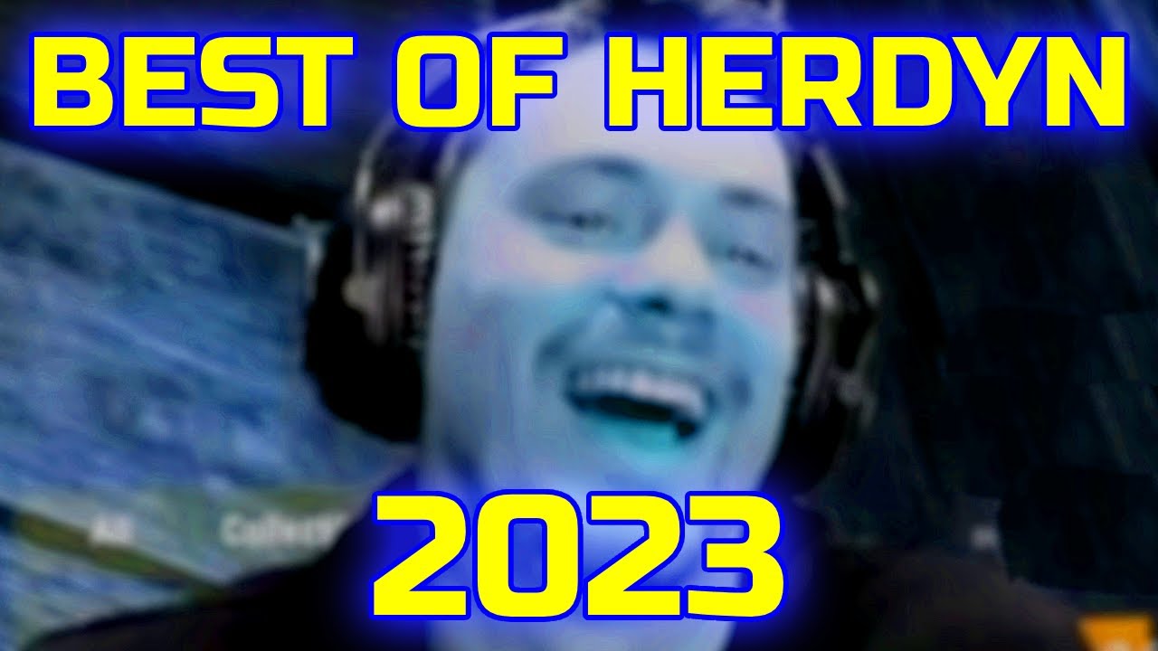 BEST OF HERDYN • 2023