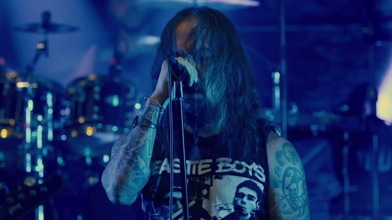 Amorphis - Tales from the Thousand Lakes - Live At Tavastia - Concert Film