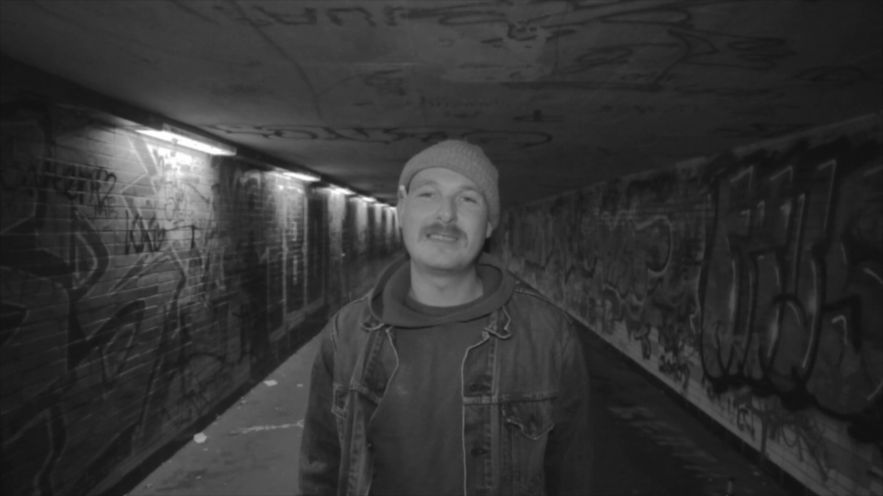 Borni - Kaffee & Pfeffi Remix feat. Zweipunkteins, Mundraub und Schamane
