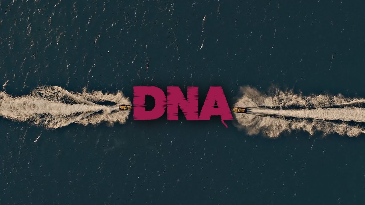 Empire of Dust || DNA
