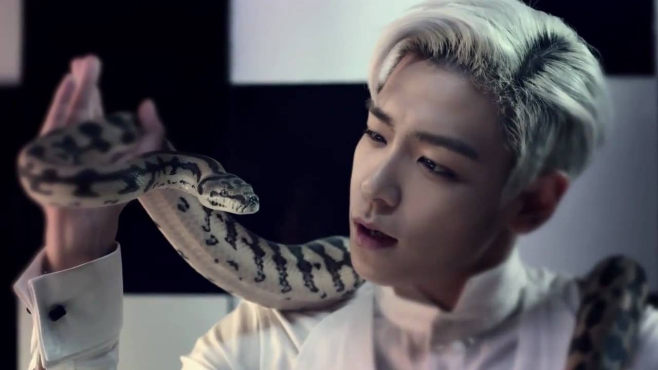 BIGBANG - Somebody To Love (Korean Ver.) [HD] FanMV
