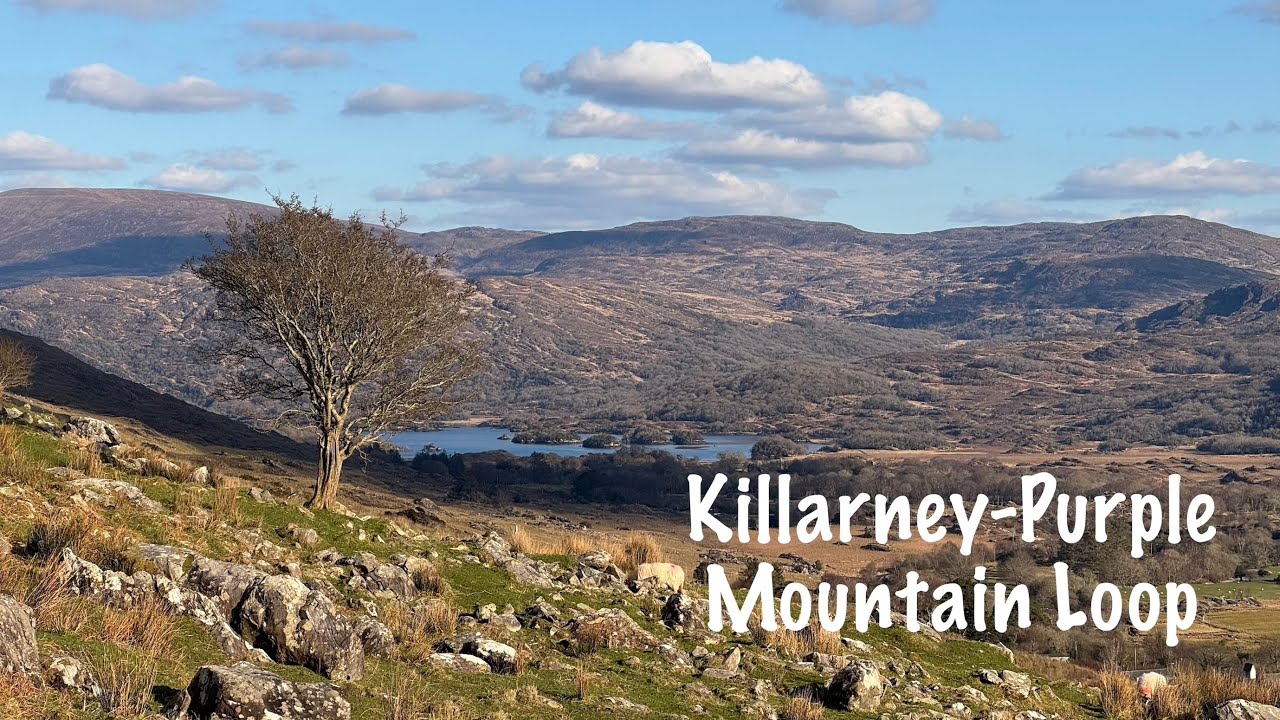 Killarney-Purple Mountain Loop