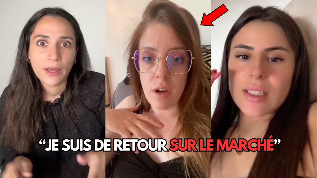 Les m&egrave;res c&eacute;libataires n'arrivent pas &agrave; trouver l'amour en 2025