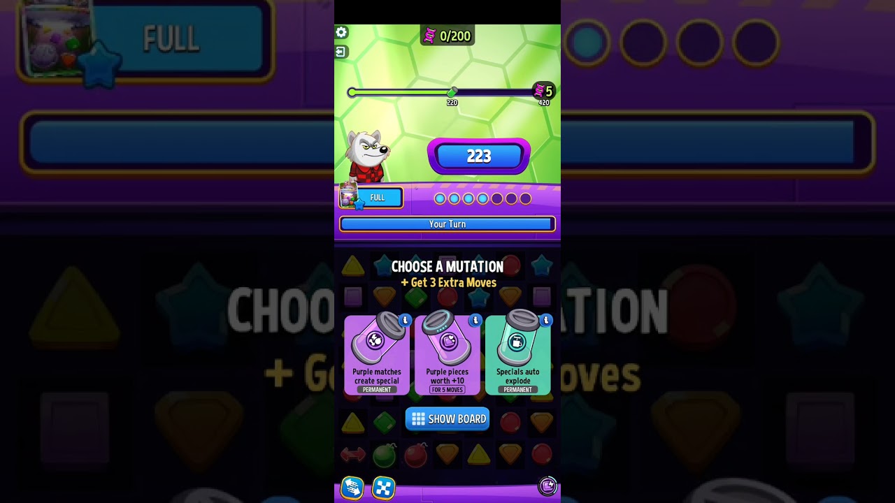 HOW TO WIN 300 DNA MUTATION LAB 🔥🔥
