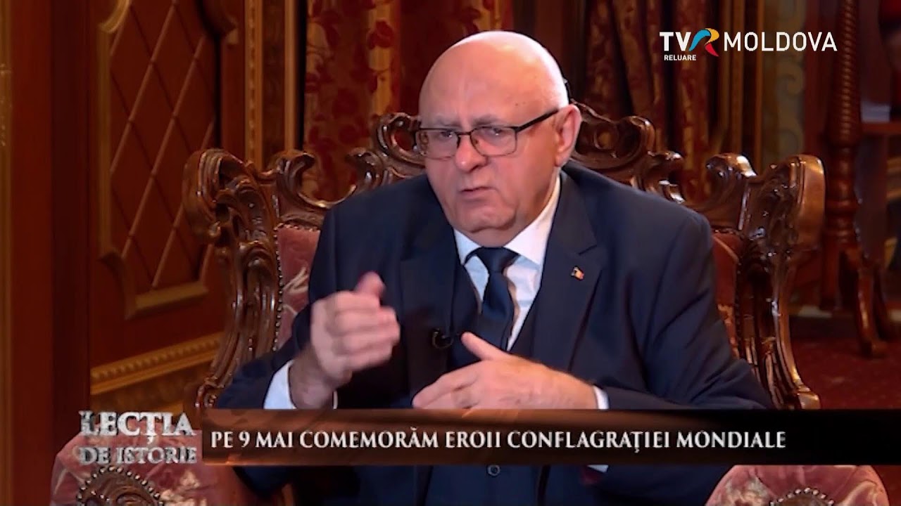 📜 LECȚIA DE ISTORIE | Adevărul despre cel de-al Doilea Război Mondial 🕯️🌍