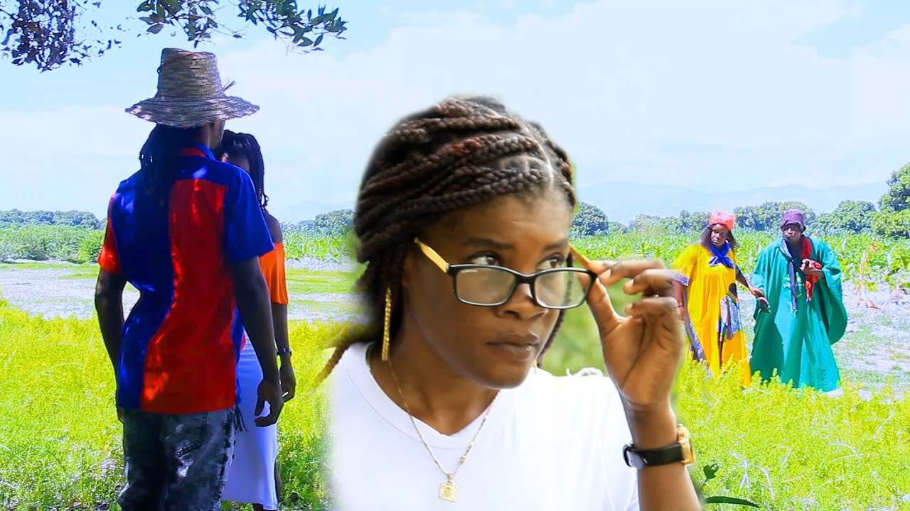 REINE SELINA (SAISON2) #90/pè rive nan bout li fwasa anmwey 