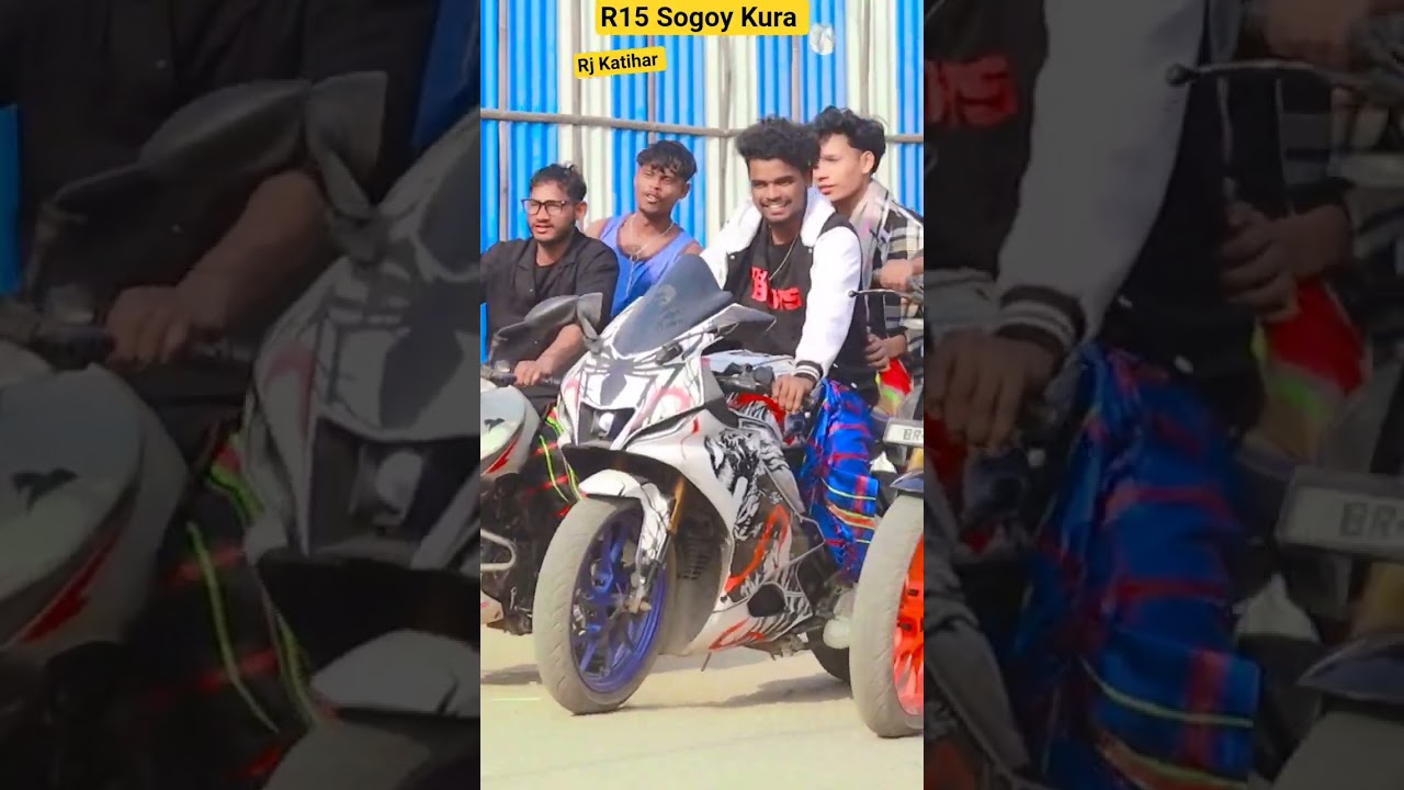bike sogoy kura 