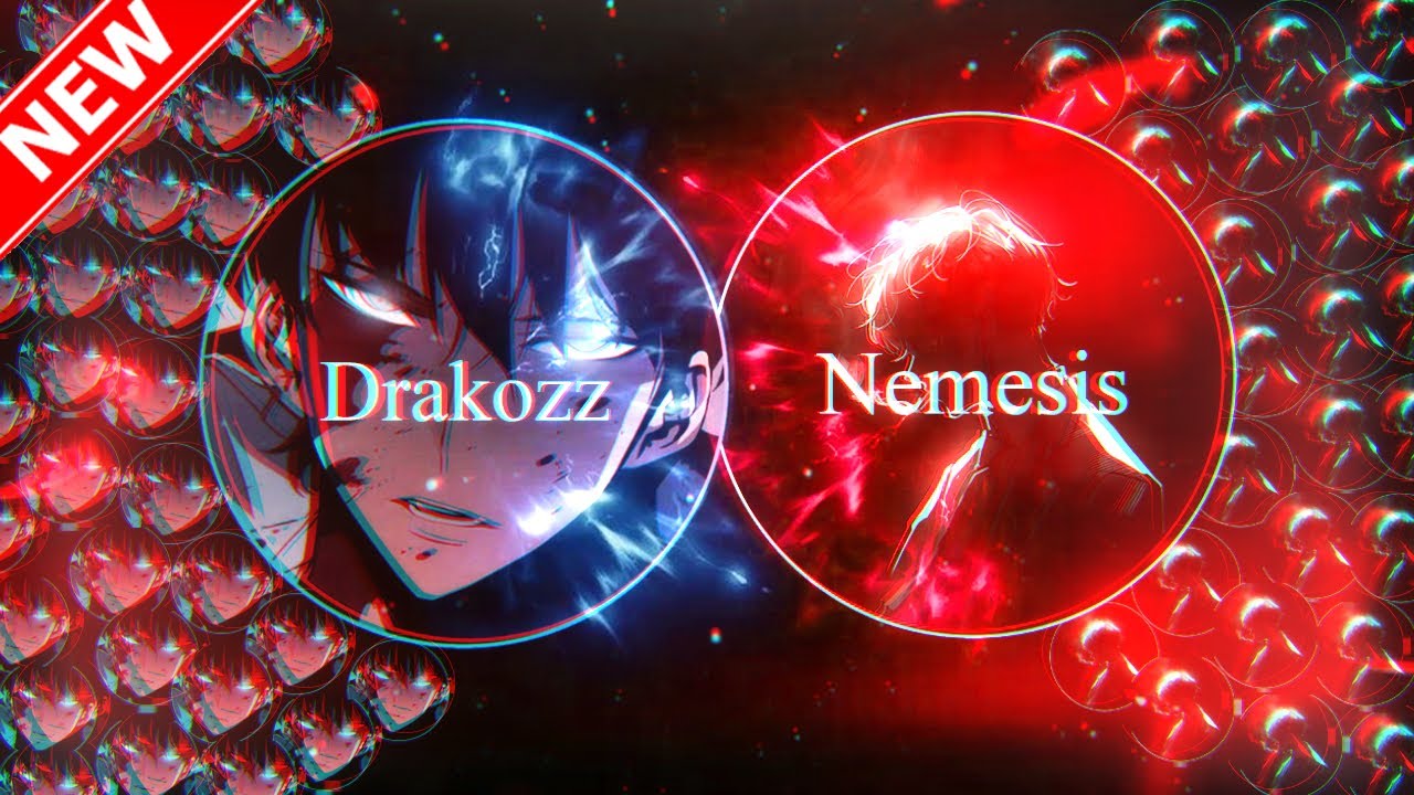 Drakozz x Nemesis (aetlis.io collab)