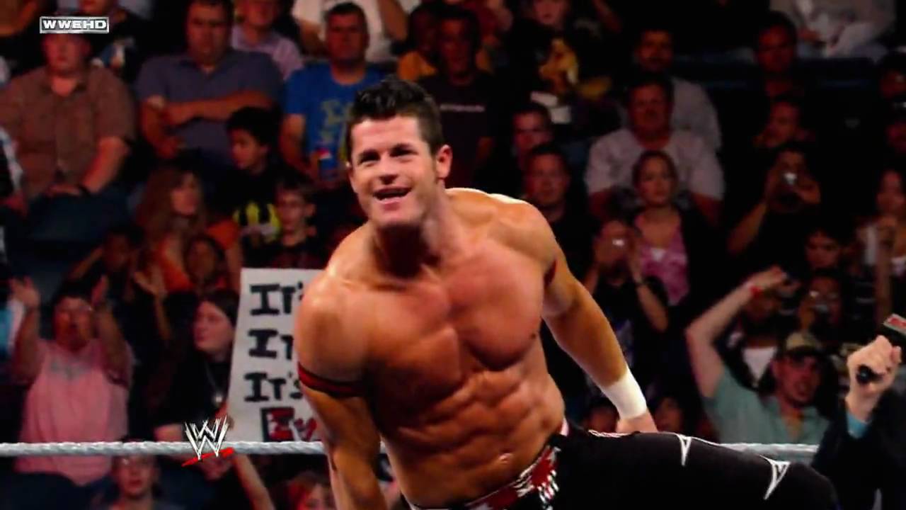 WWE Superstars - WWE Superstars Thu, June 3, 2010