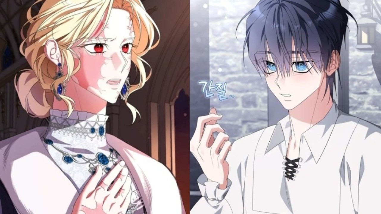 She Returned from Death&hellip; and Turned His Own Brother Against Him &ndash; manhwa recap