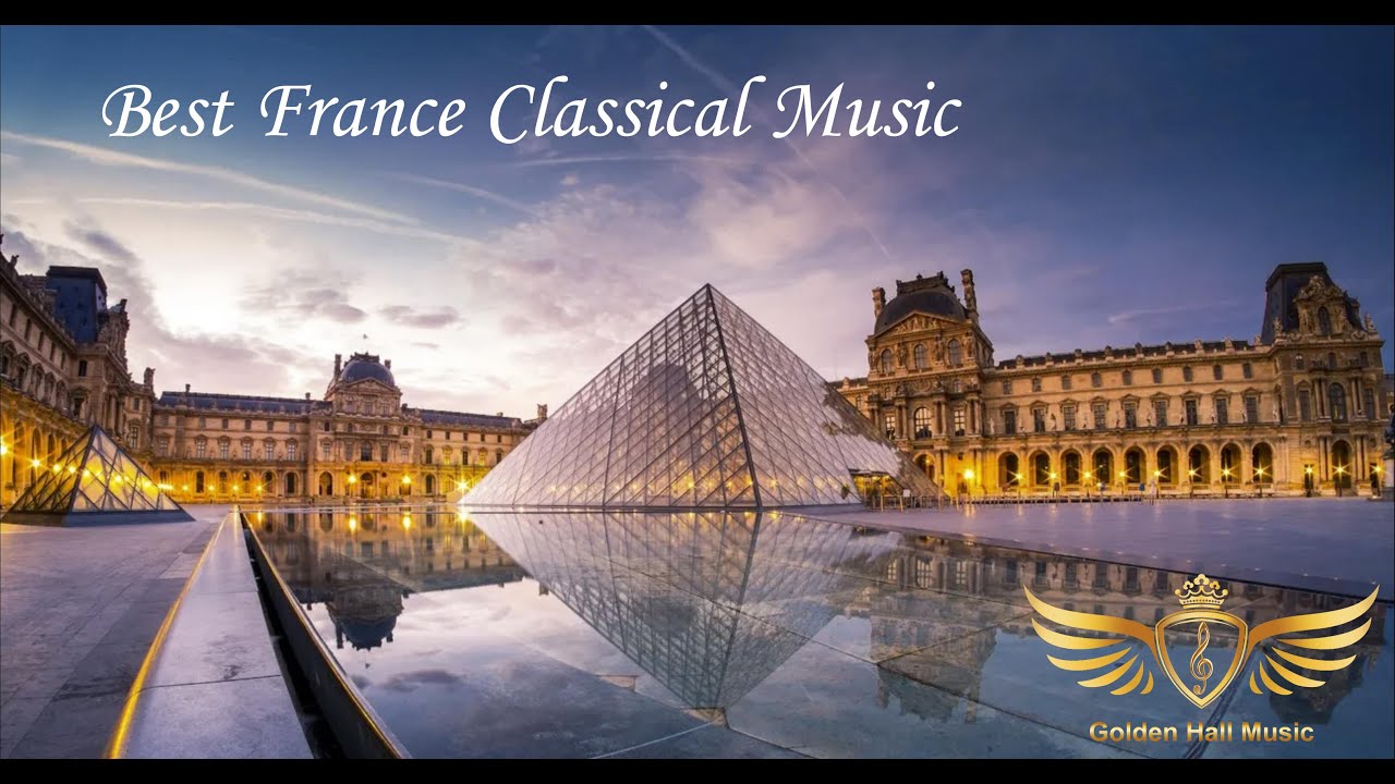 5 Hours French Classical Music