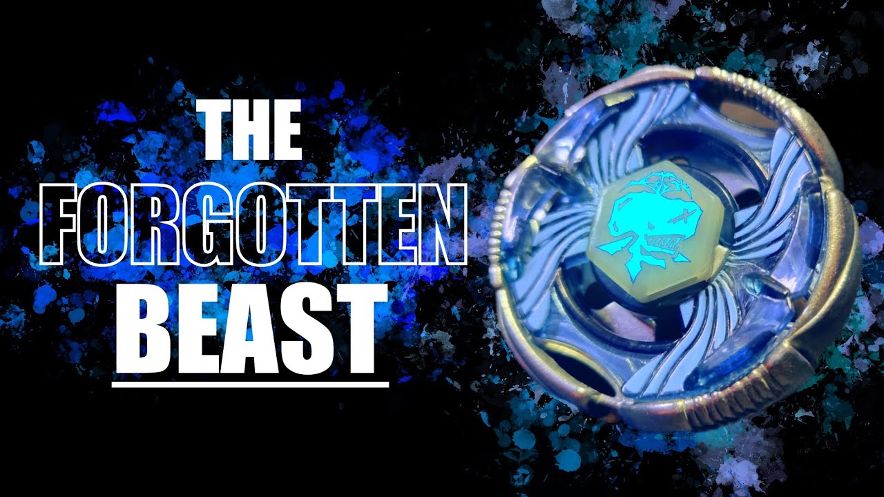 We Turned this Beyblade into a truly War Machine