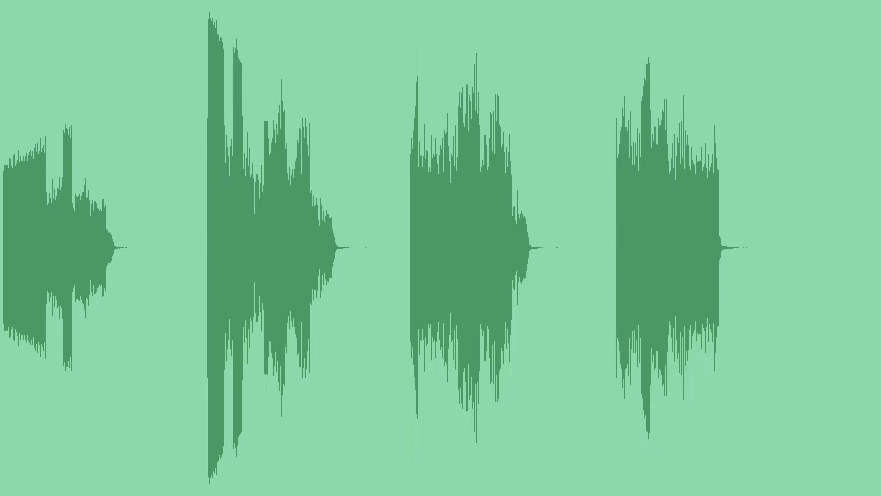 Interference Beep Sound Effects
