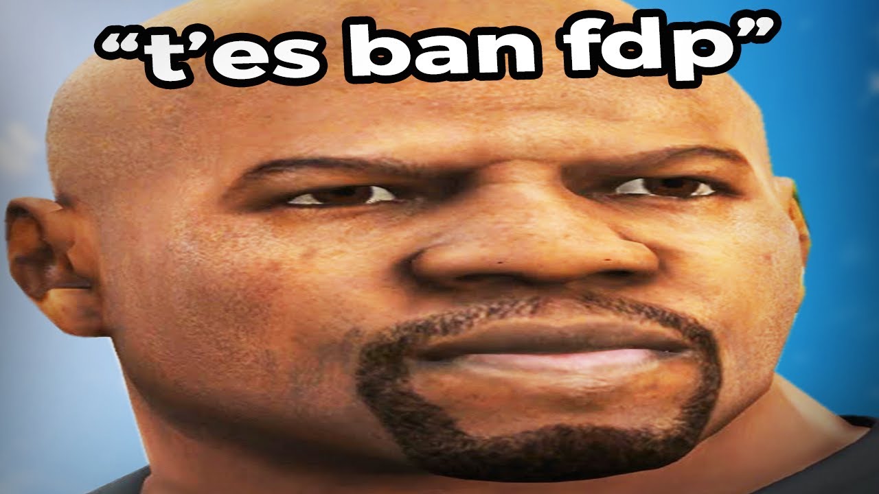 TROLLER des JOUEURS en ADMIN sur GTA 5 RP !