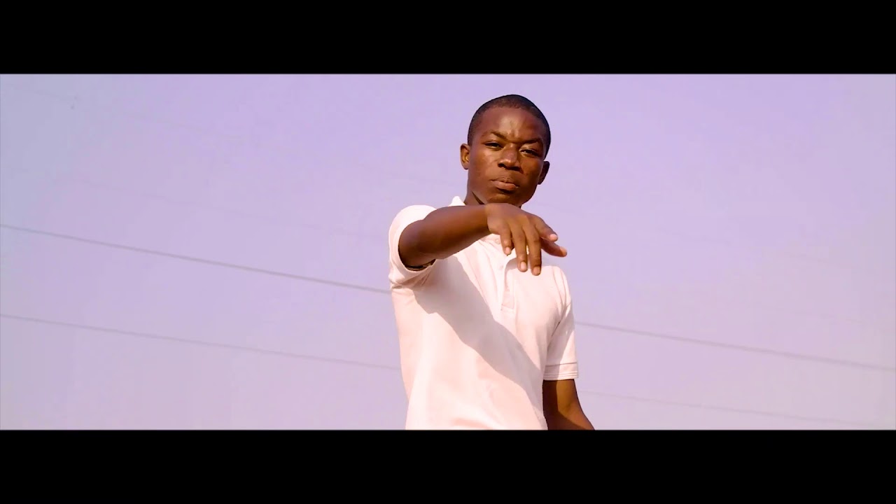 Dz Melo 2 Nouchi - Aurevoir Maman