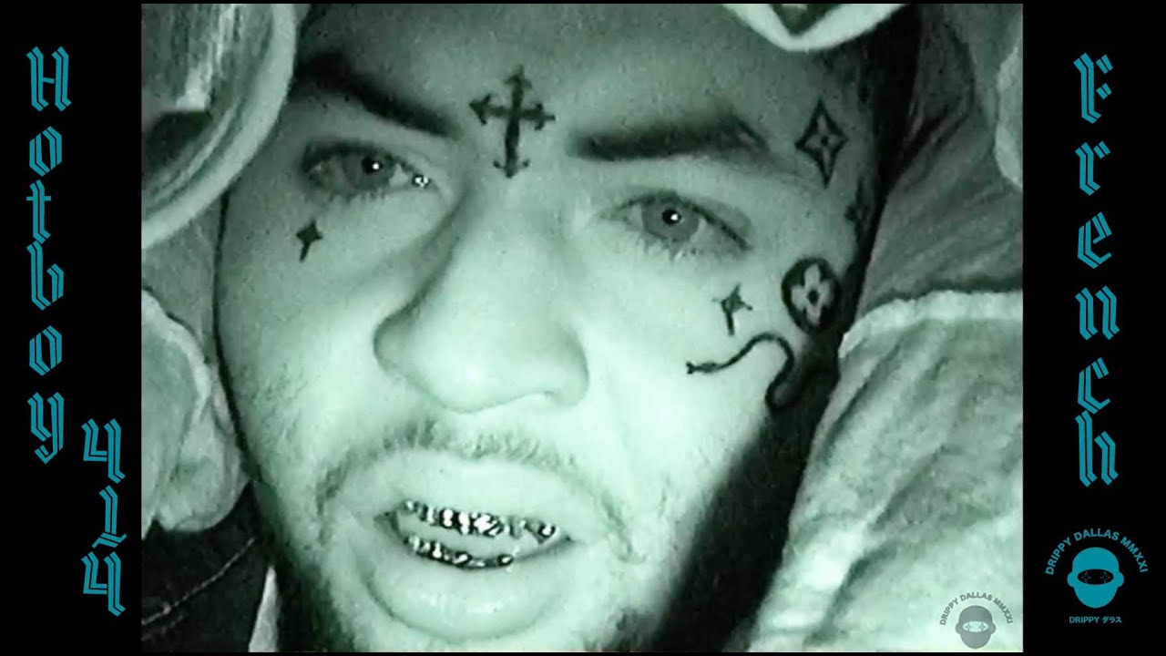 hotboy414 - French (Official Music Video)