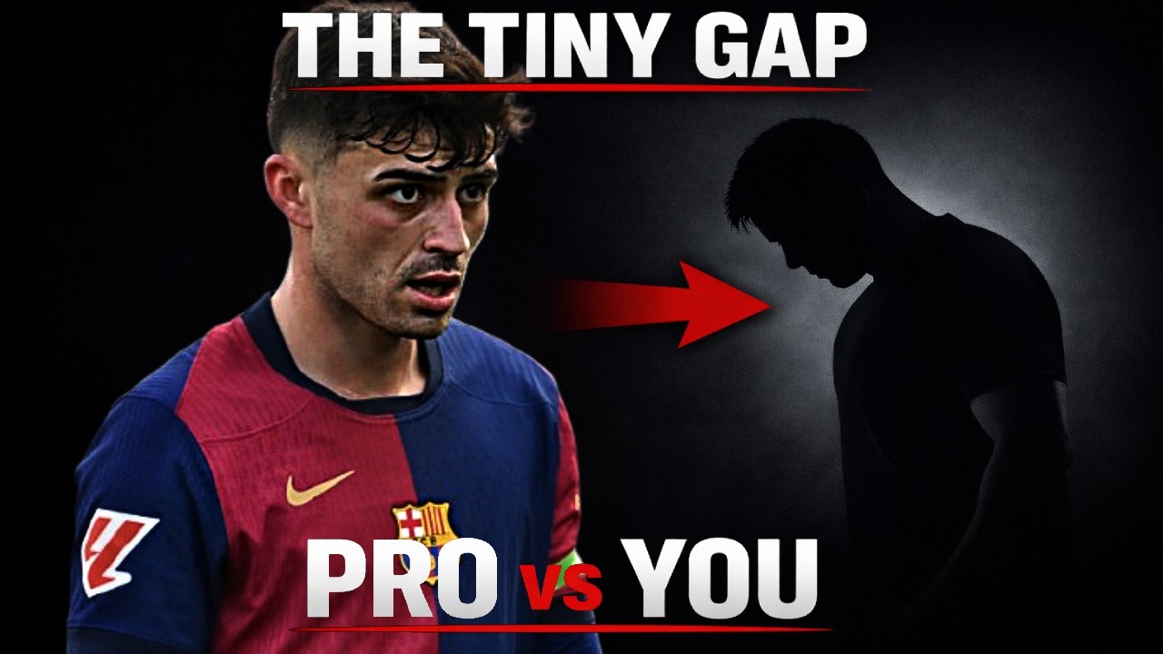 Why you're still average (it's not skill)