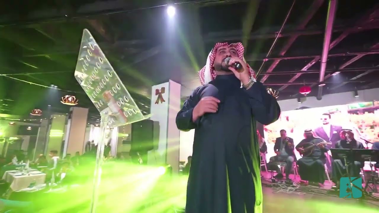 مزاعلني والالك غرض بغيابي  + مسامحك شماتغيب ..الفراتي  ,من تصوير كاف