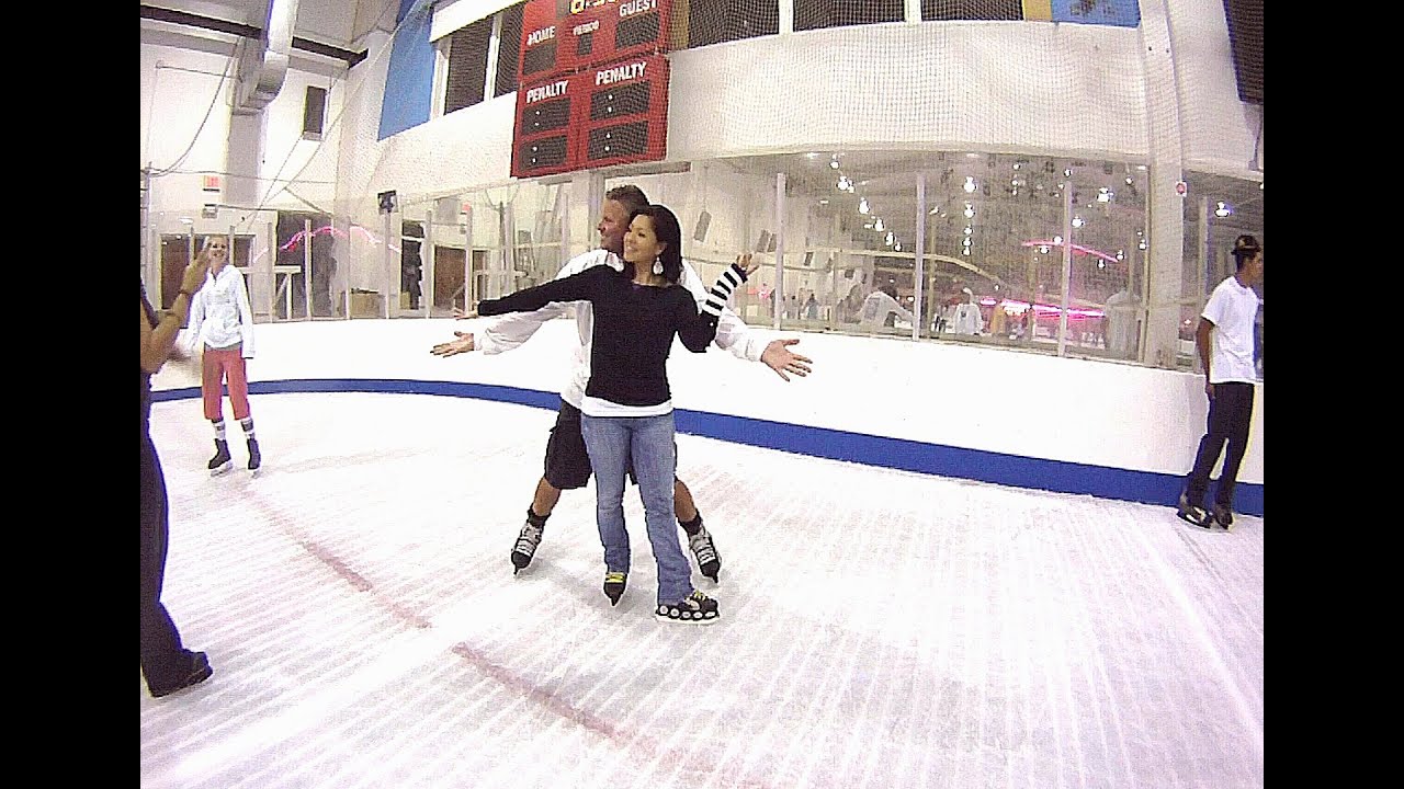 Shanel and the Gang at the Ice Palace 3 ( extended version )