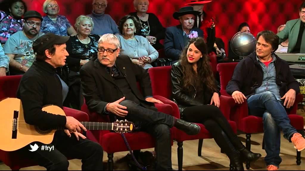 Entrevista Josep Linuesa y Monica Corral